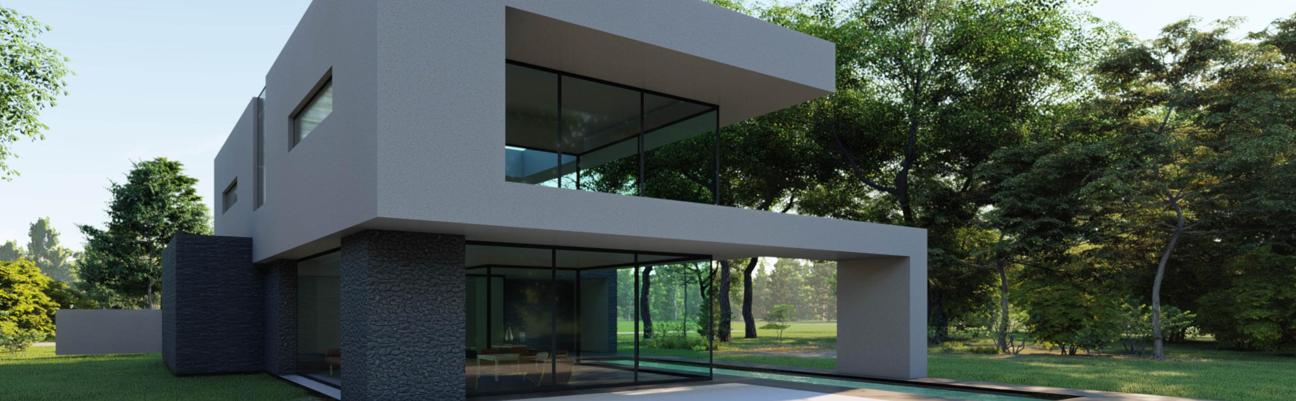 Beurs Eigen Huis Bureau AAP