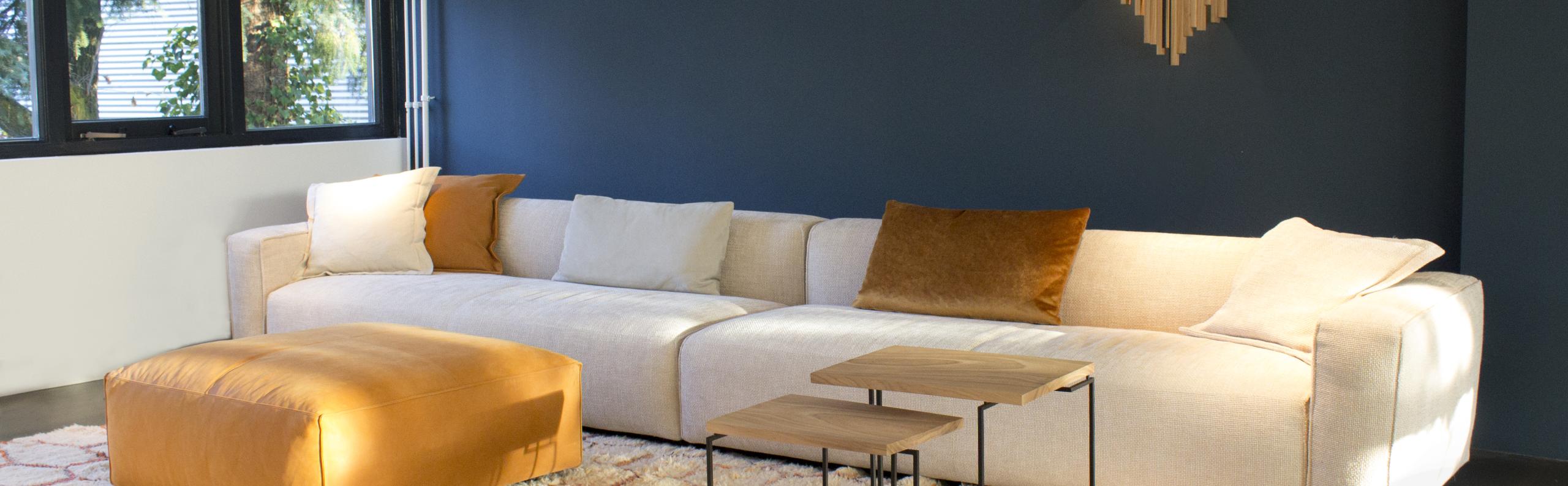 Beurs Eigen Huis Mira Interieur en Meubelontwerp 