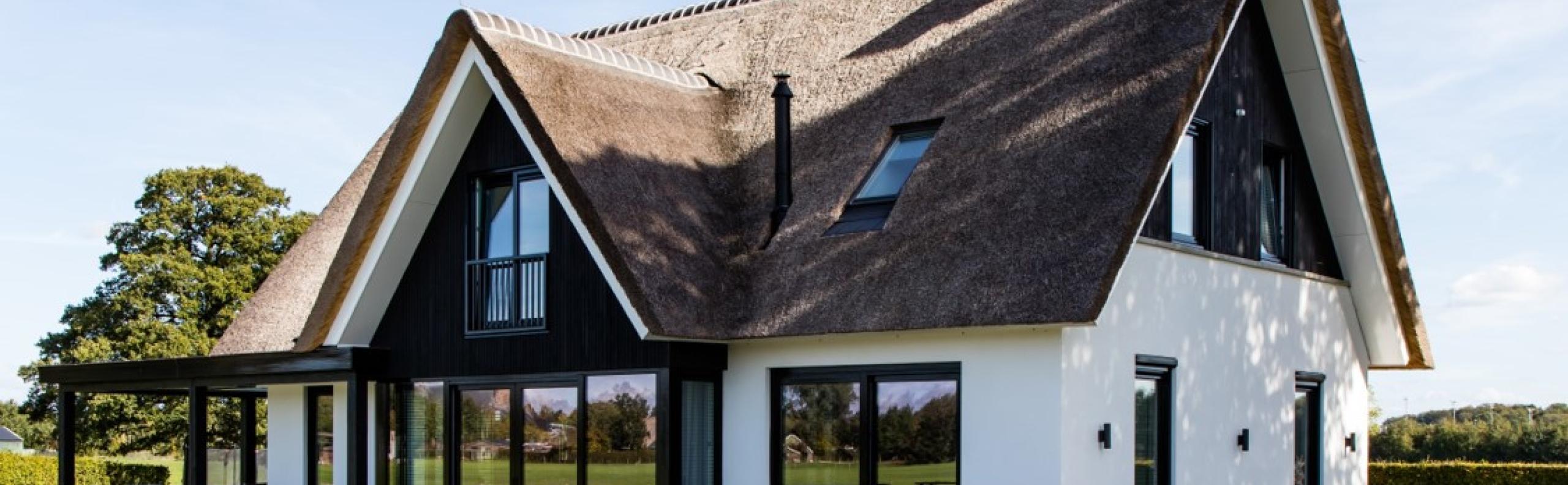 Beurs Eigen Huis Hegeman Bouwteam bouwbedrijf bouwgeleiders droomhuis