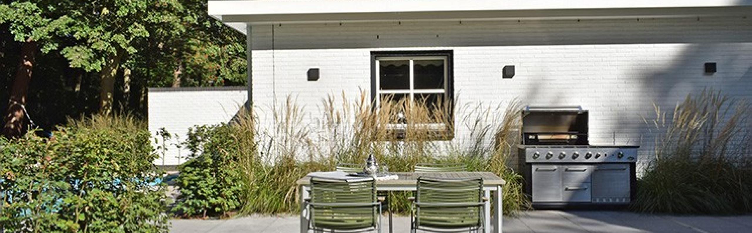 Beurs Eigen Huis Buro Floris tuin tuinontwerp tuinarchitect droomtuin