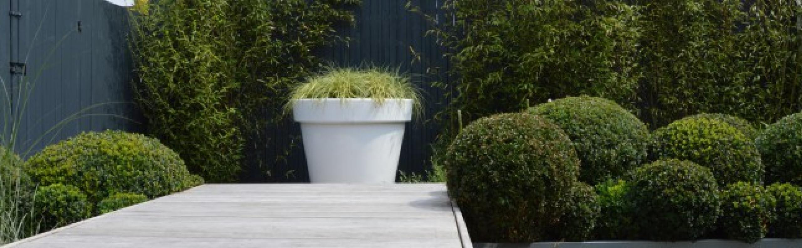 Beurs Eigen Huis Groencombinatie Ruisendaal hovenier tuinontwerp tuinaanleg tuin