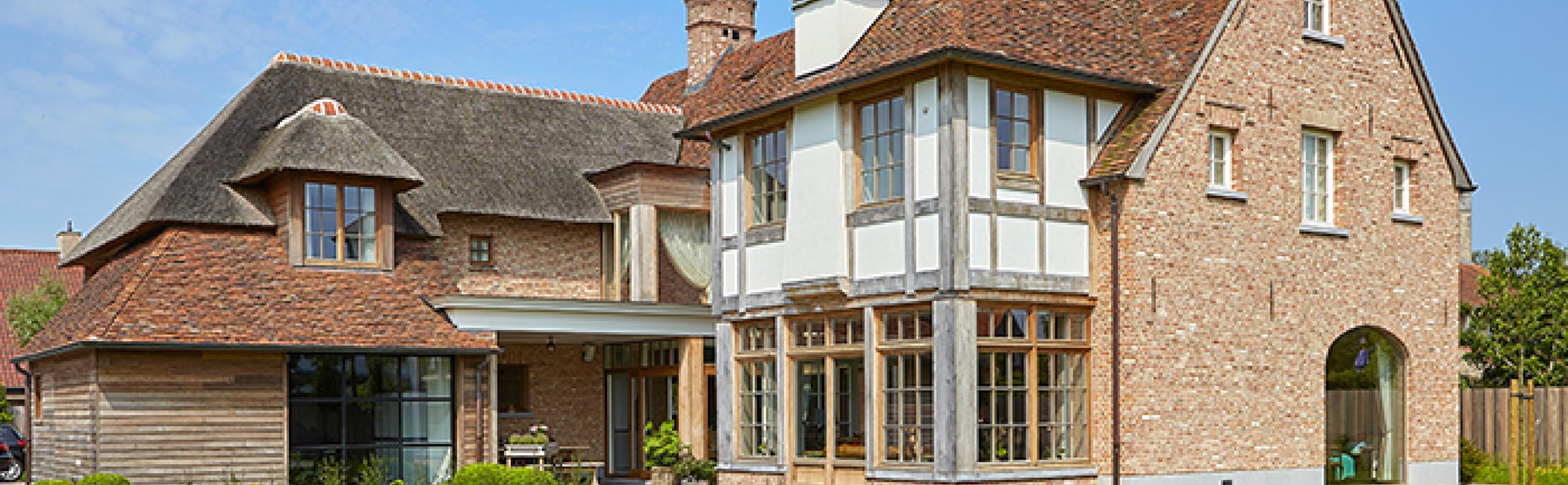 Beurs Eigen Huis - The Art of Living