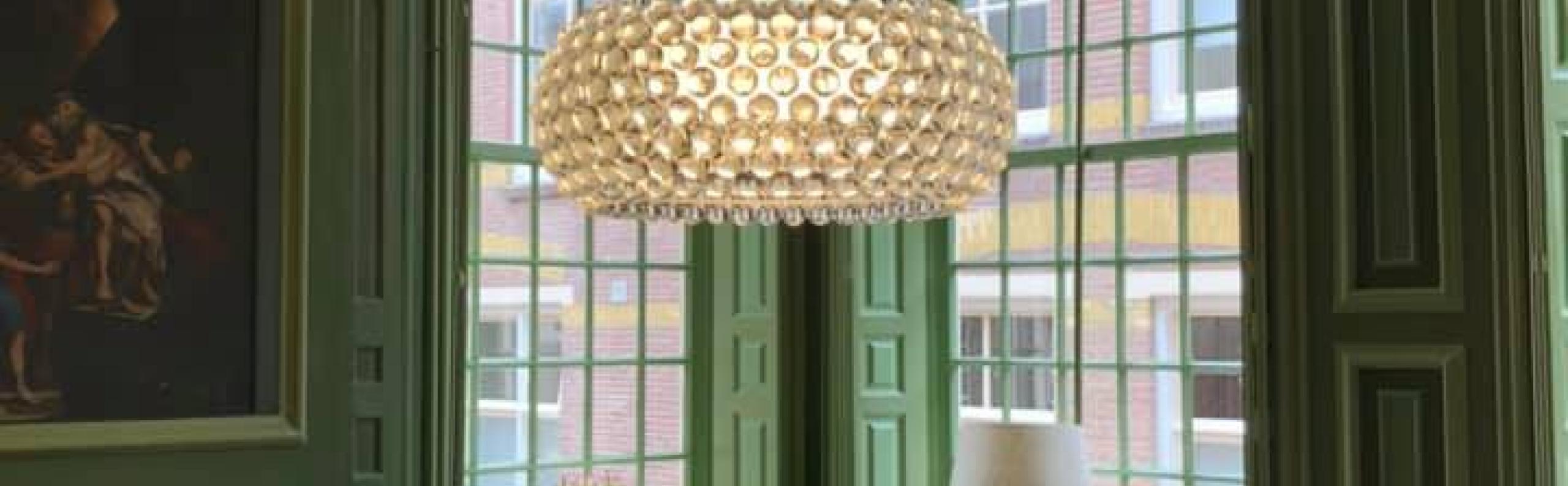 Beurs Eigen Huis - ALC Audio & Light Concepts