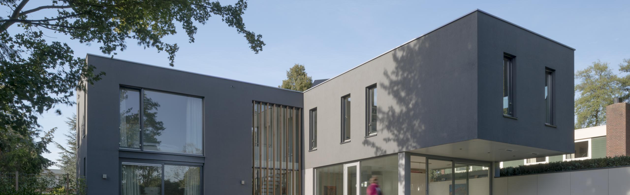 Beurs Eigen Huis - Architect2GO