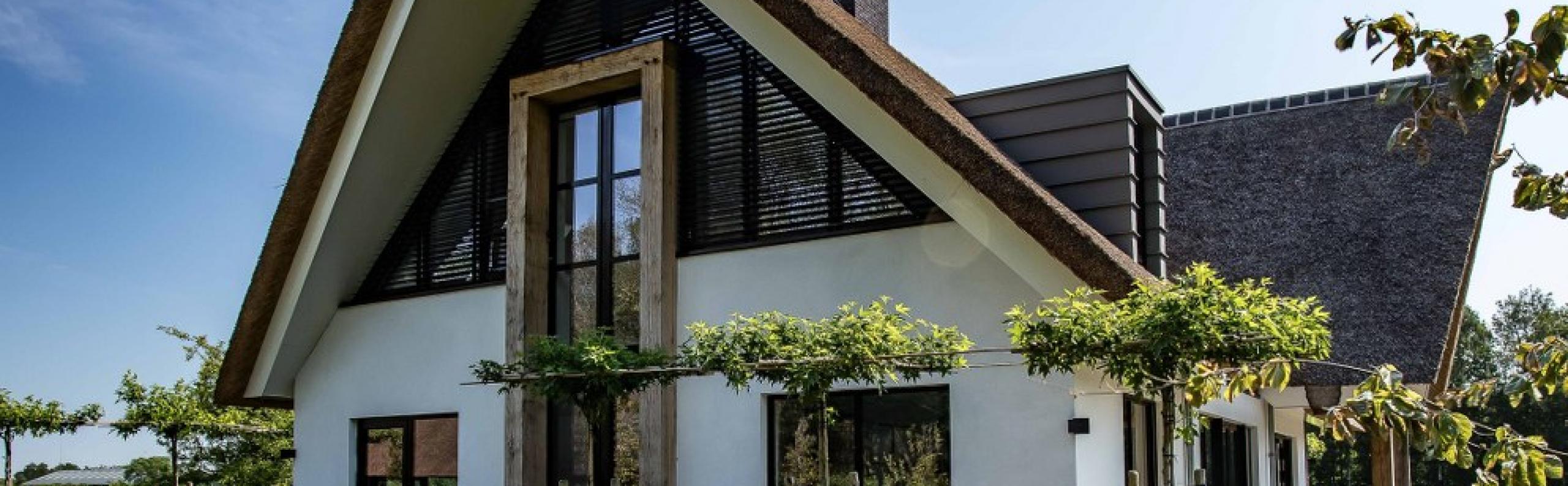 Beurs Eigen Huis - Bekhuis & KleinJan