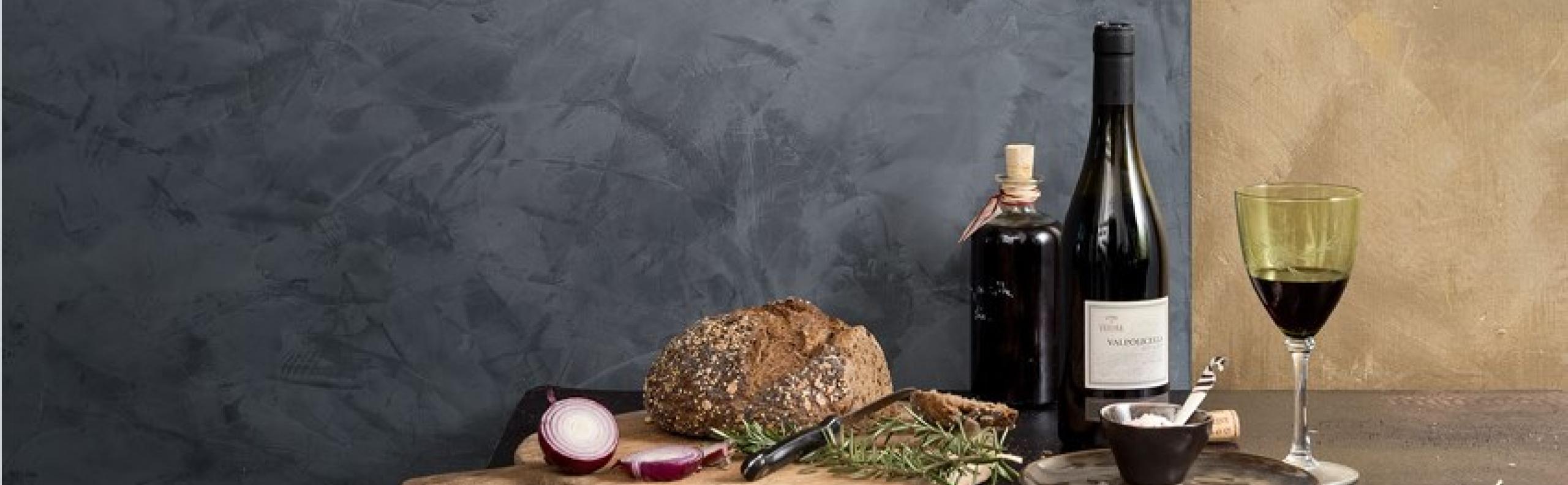 Beurs Eigen Huis Carte Colori kalkverf krijtverf verf