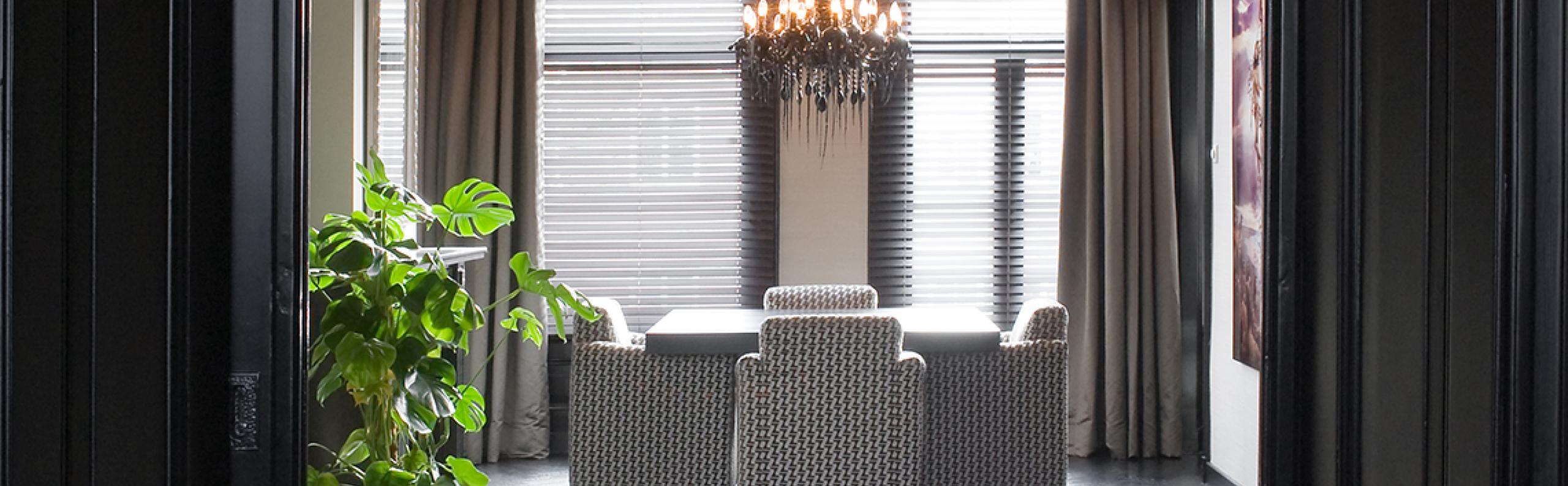 Beurs Eigen Huis Choc Studio interieurontwerp interieuradvies