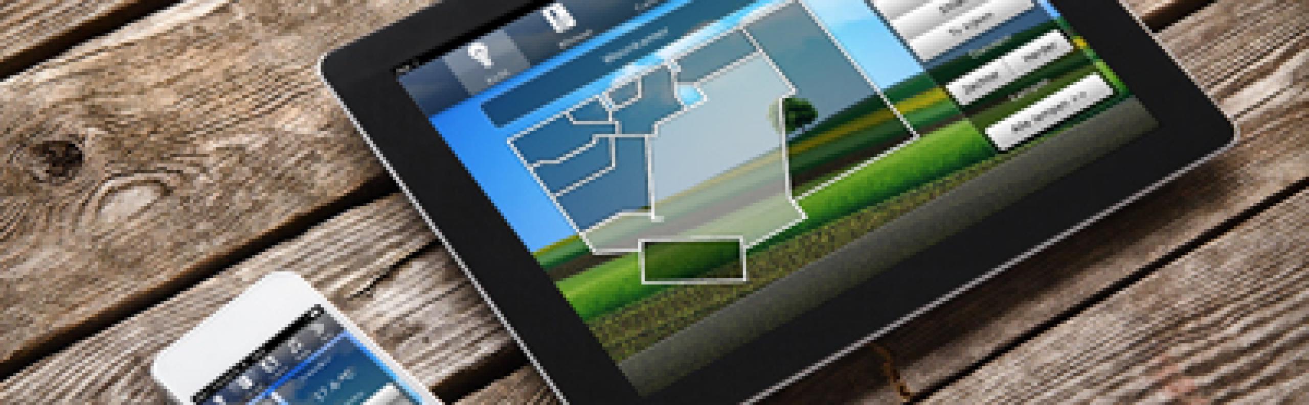 Beurs Eigen Huis Goosebumpz domotica droomhuis