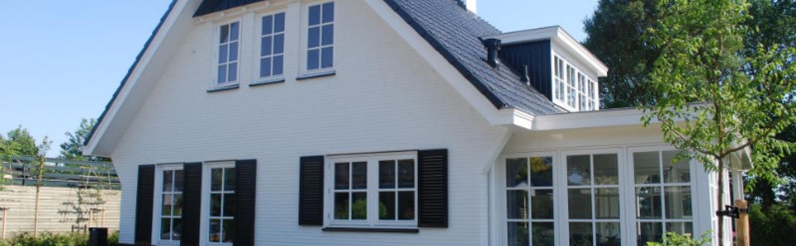 Beurs Eigen Huis Gorate Garant Woningen droomhuis bouwen