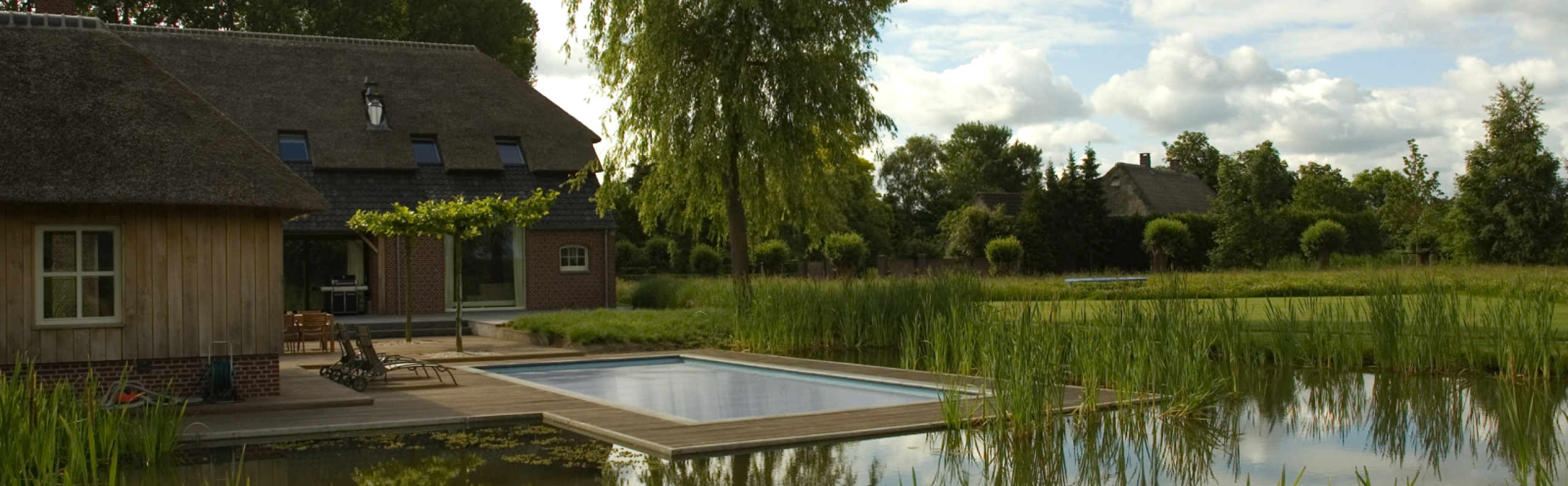 Beurs Eigen Huis Green Estate tuin tuinontwerp hovenier tuininspiratie