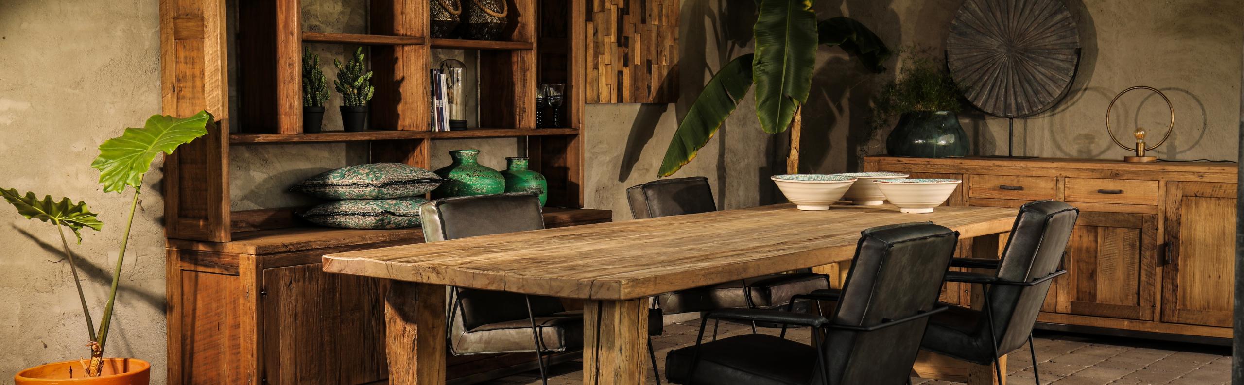 Beurs Eigen Huis Hedi Meubelen interieur interieurinspiratie landelijk wonen