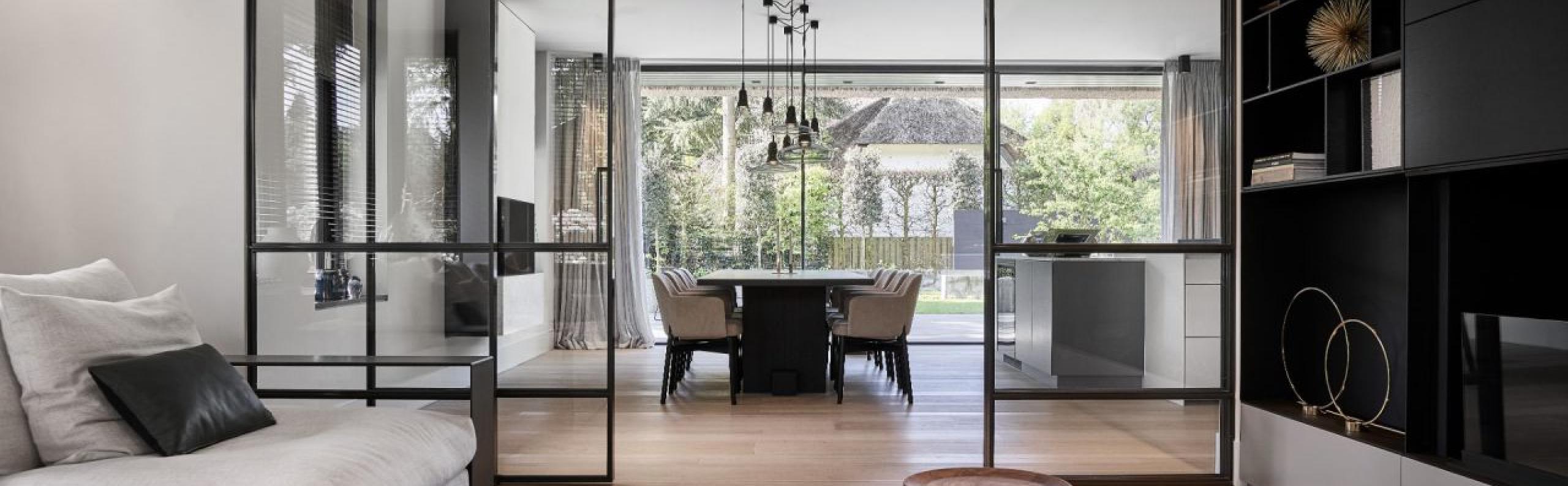 Beurs Eigen Huis Hoog Design the best dutch interior designers