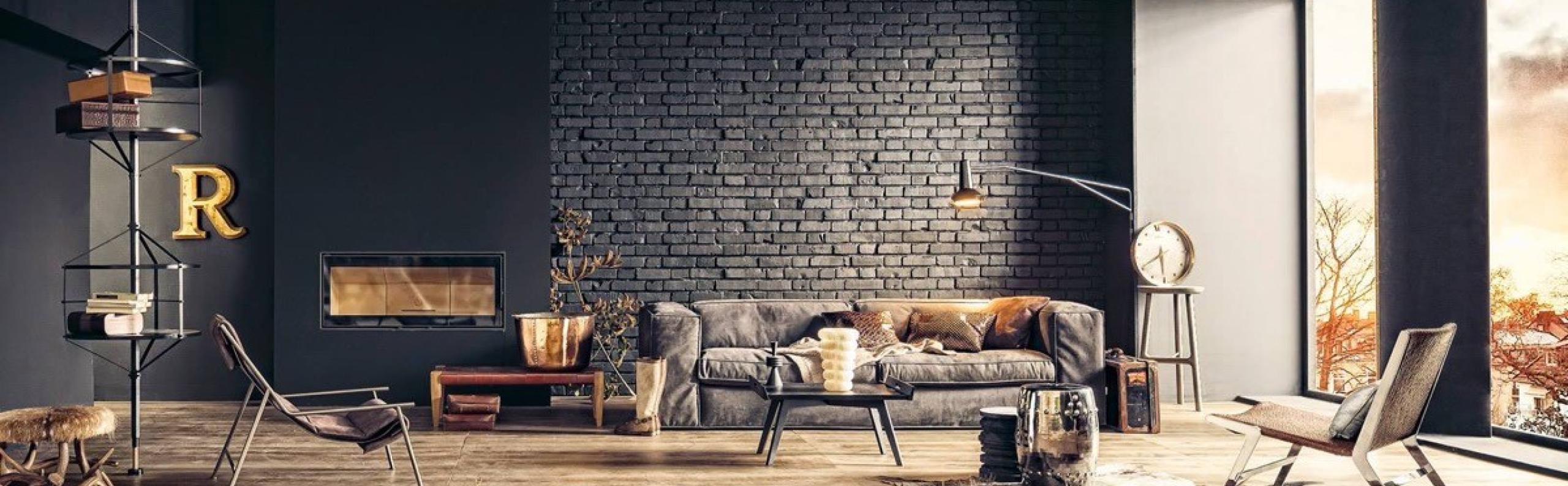 Beurs Eigen Huis Isodeco wandpanelen interieur droomhuis