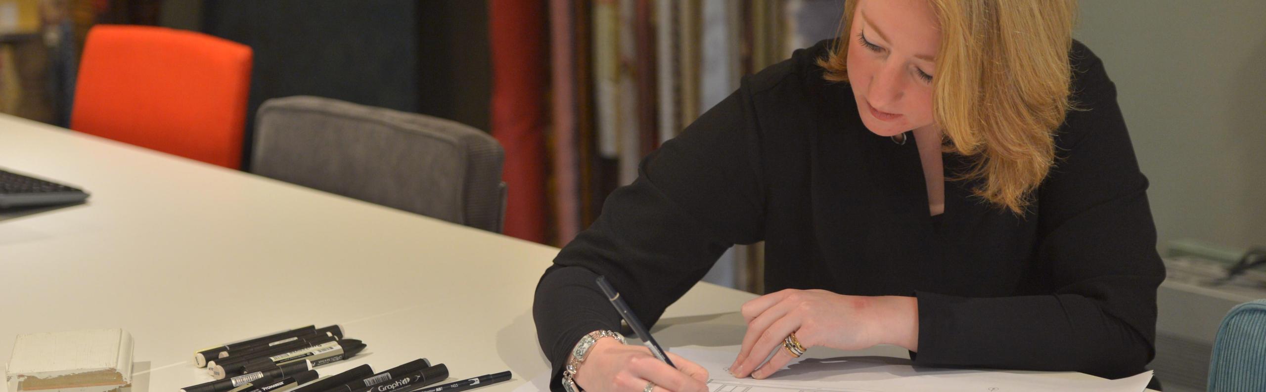 Beurs Eigen Huis Issabella Interiors advies interieur