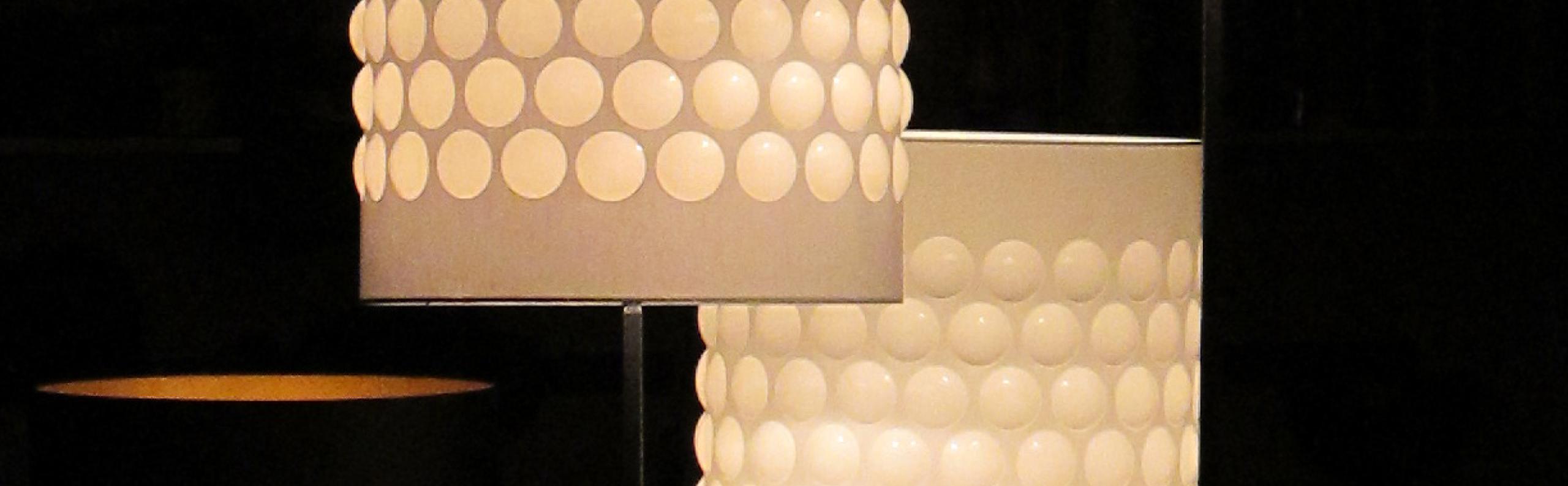 Beurs Eigen Huis Kappenow amsterdam ecxlusieve verlichting