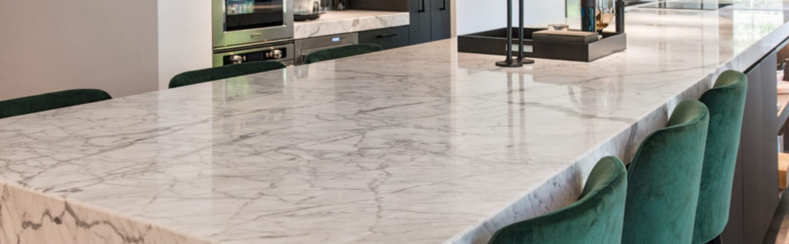 Beurs Eigen Huis Schoenmakers Natuursteen droomhuis