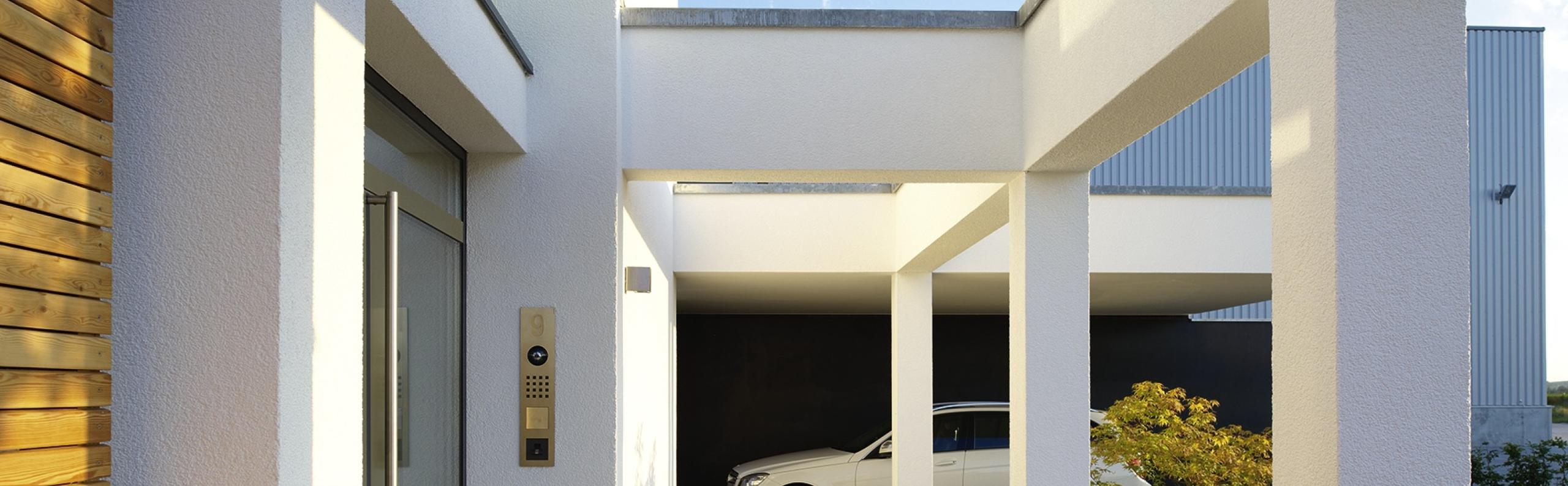 Beurs Eigen Huis Siedle Nederland domotica