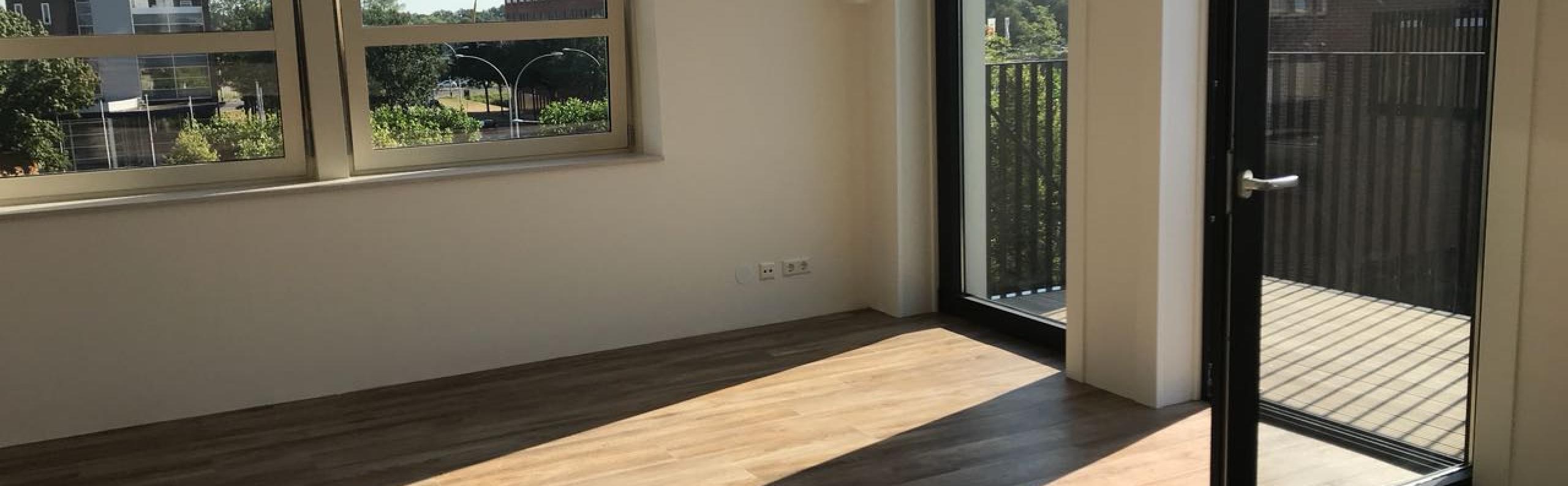 Beurs Eigen Huis Sloots projectinrichting interieur droomhuis