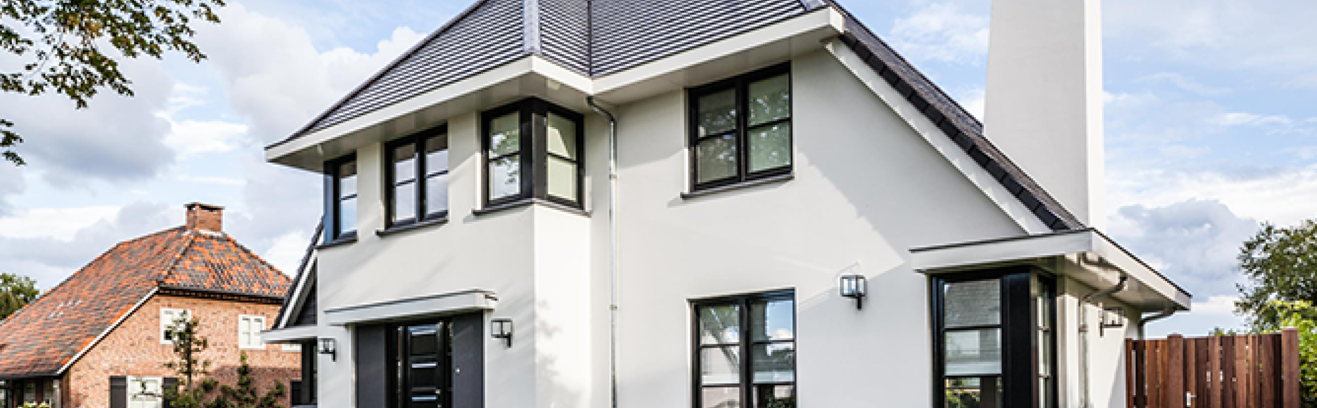 Beurs Eigen Huis - THE FCTR E