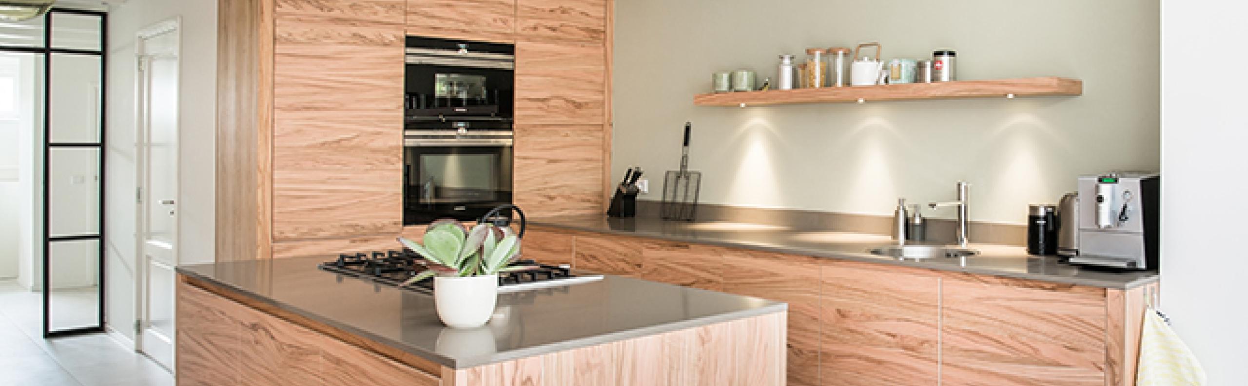 Beurs Eigen Huis - Te Boveldt Meubelmakerij