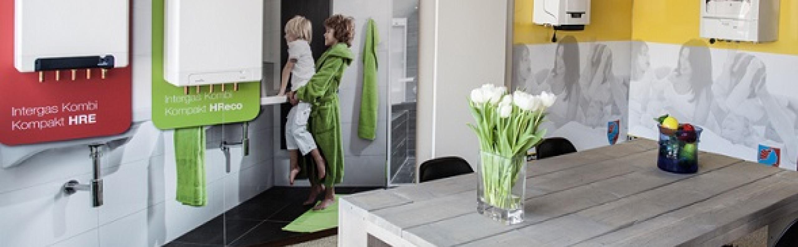 Beurs Eigen Huis - Technisch Bureau van Slooten