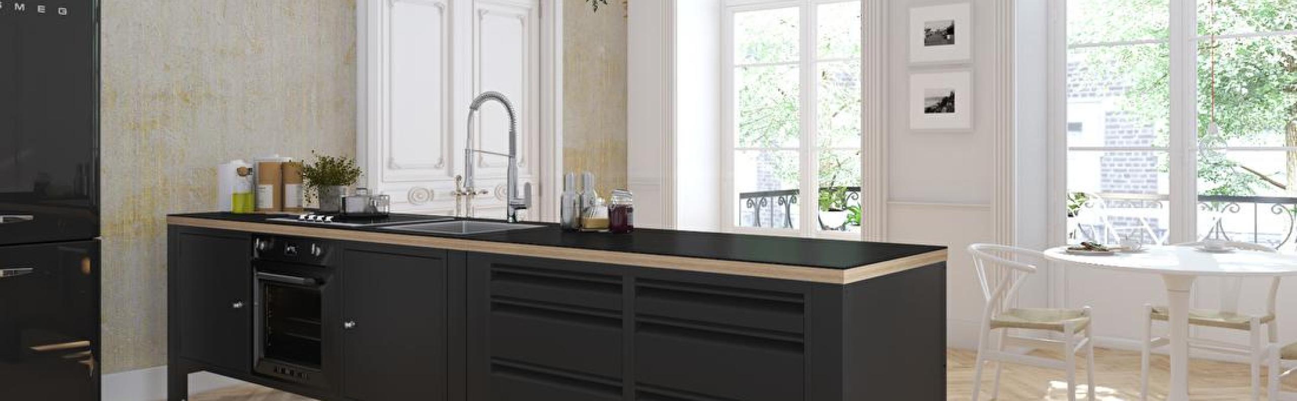 Beurs Eigen Huis - The Big Easy Kitchen