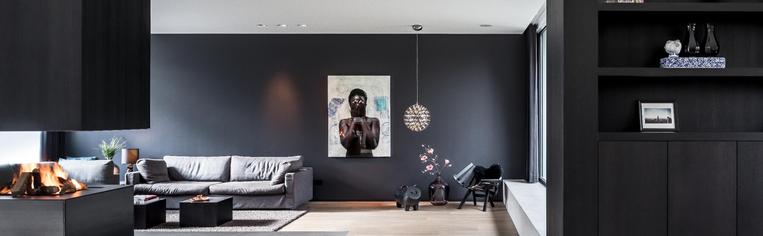 Beurs Eigen Huis - Thomassen Interieurs