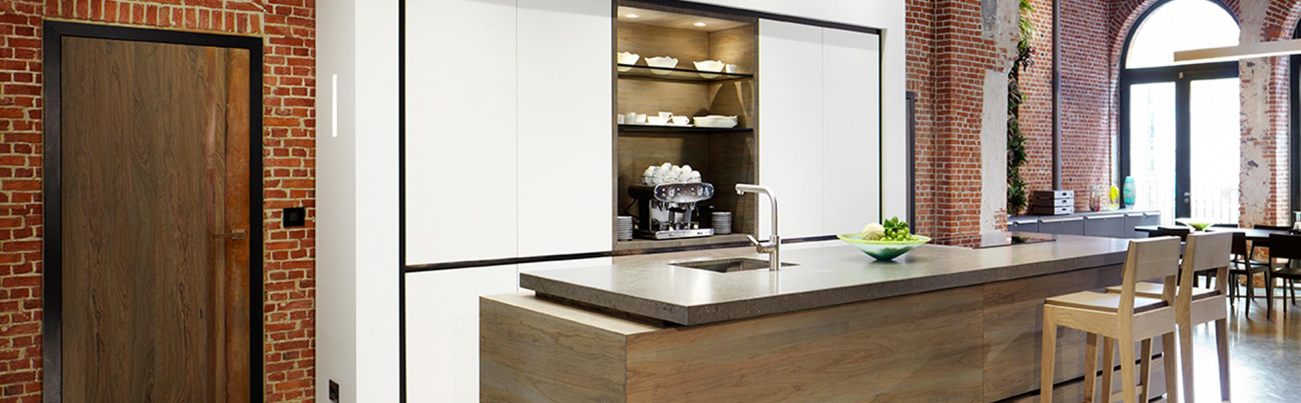 Beurs Eigen Huis - Tinello Keukens en Interieur