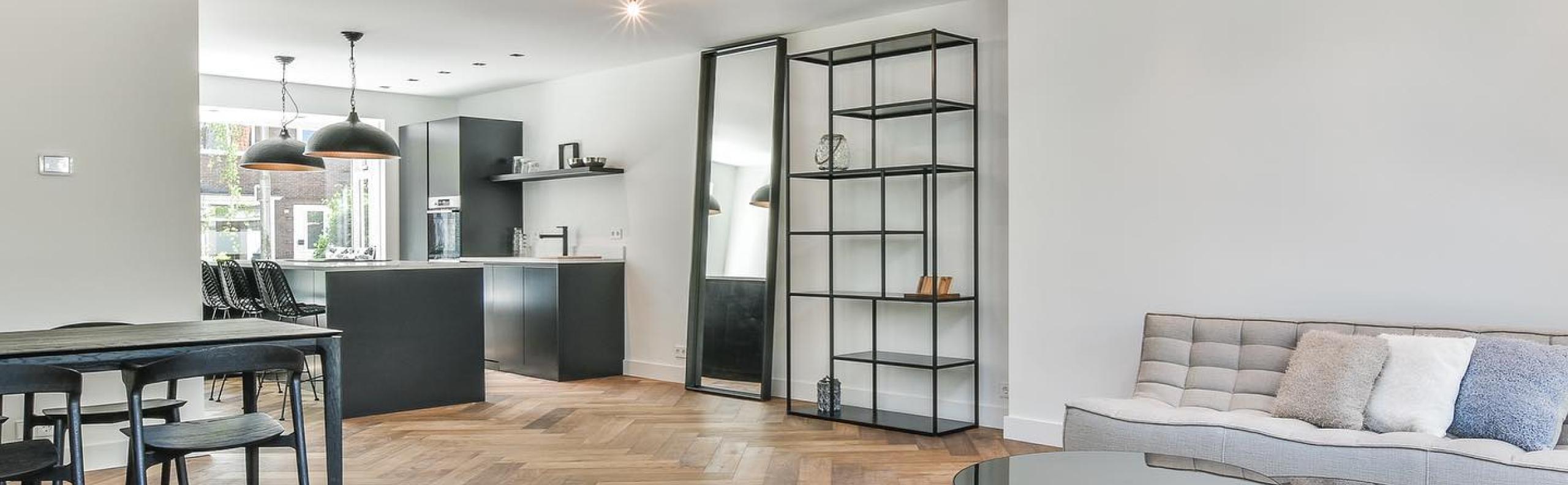 Beurs Eigen Huis VM Design interieur meubel woonaccessoires