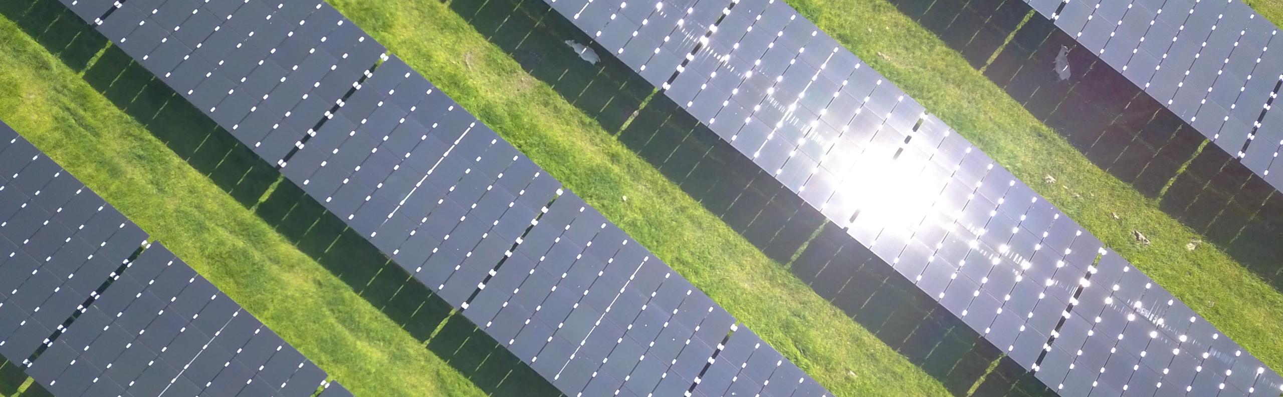 Beurs Eigen Huis vandebron duurzame energie windenergie zonneenergie