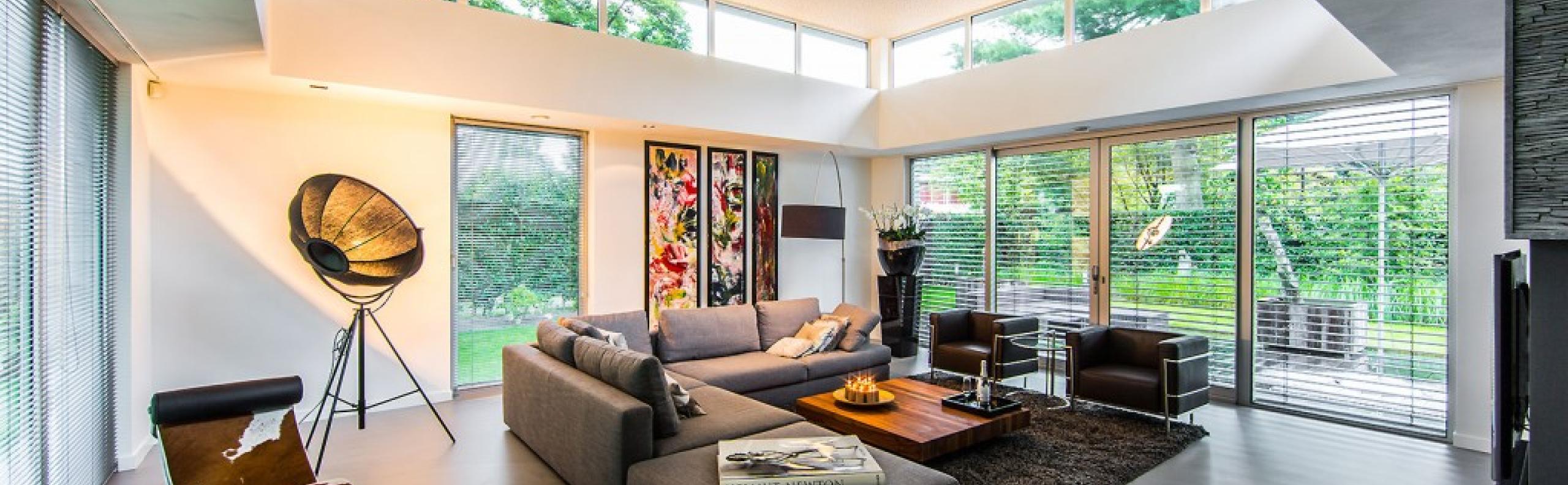 Beurs Eigen Huis Versteegh Design interieuradvies interieurarchitect