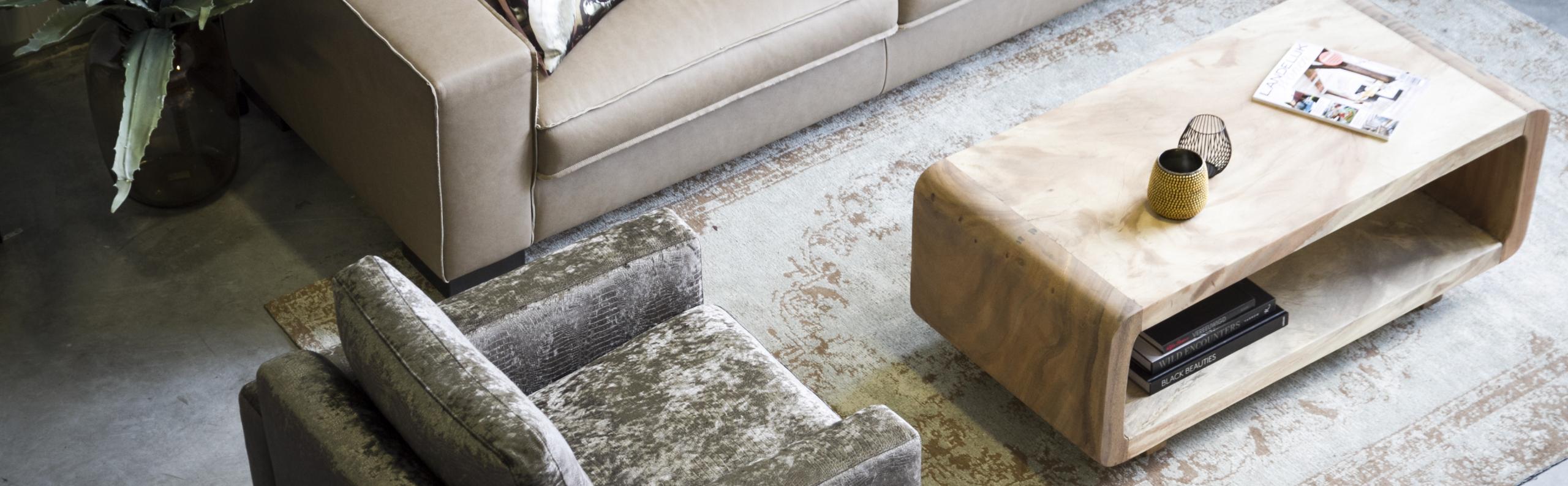 Beurs Eigen Huis Wood Loves you & more meubels tafels woondecoratie