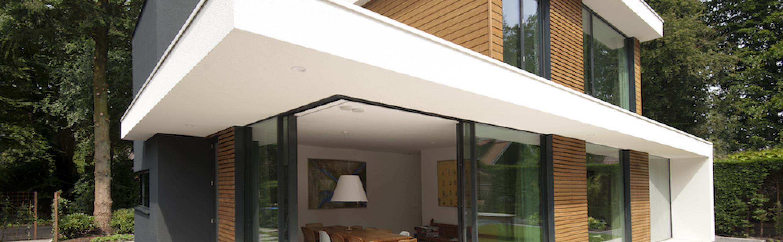 Beurs Eigen Huis Architectuurmakkers architecten