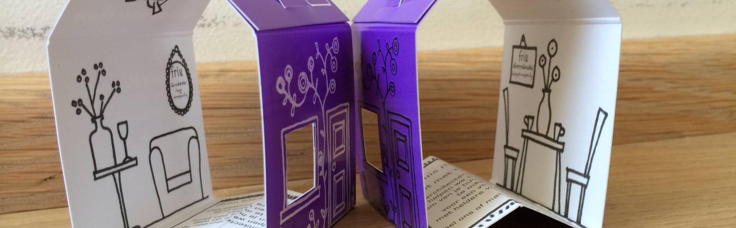 Beurs Eigen Huis bouwen verbouwen architecten