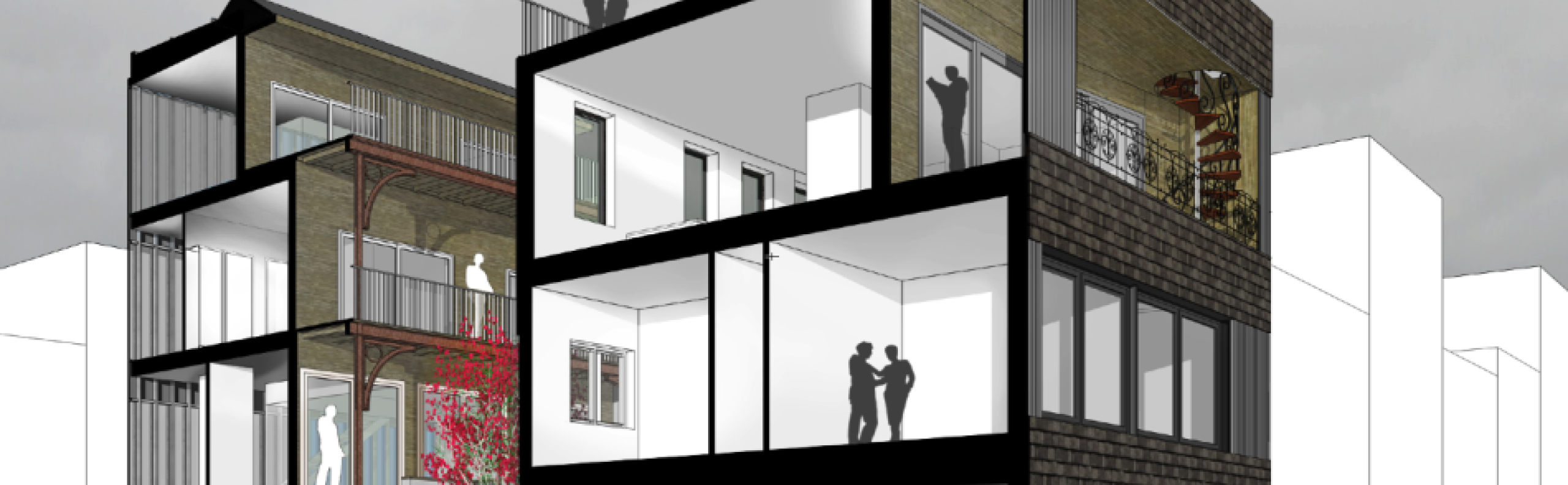 Beurs Eigen Huis Triodios Bank droomhuis kopen