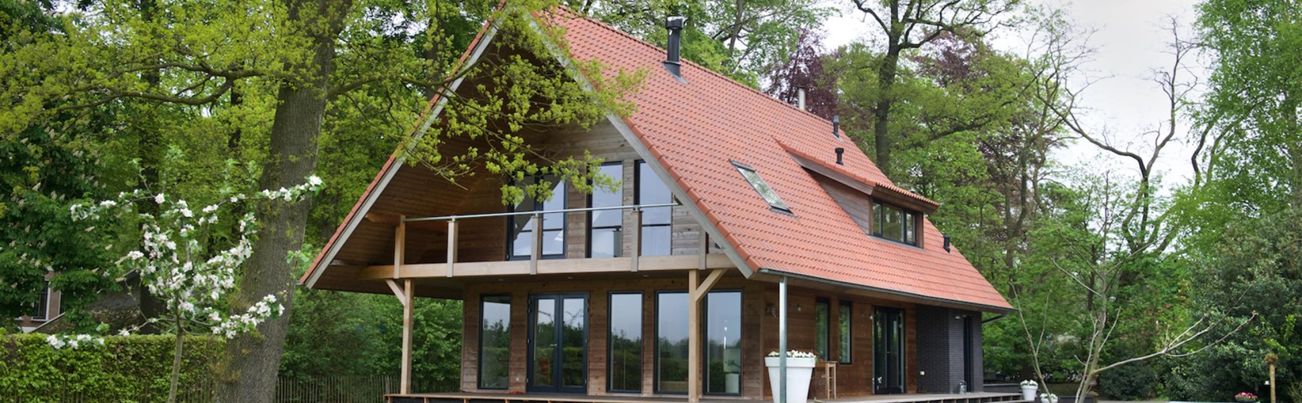 Blog - natuurlijk isoleren