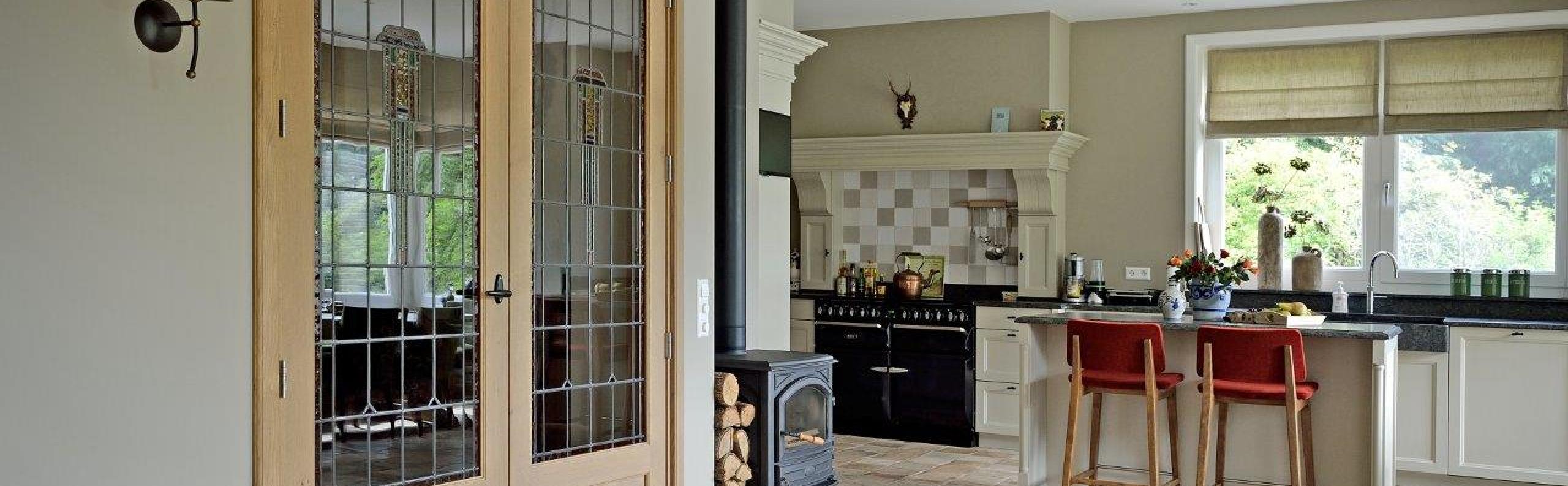 Blog - uw eigen droomreis