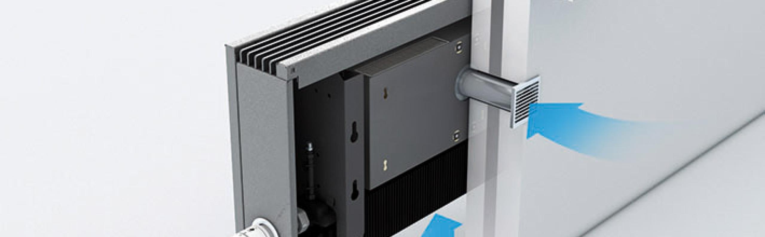 Blog - ventileren is een must