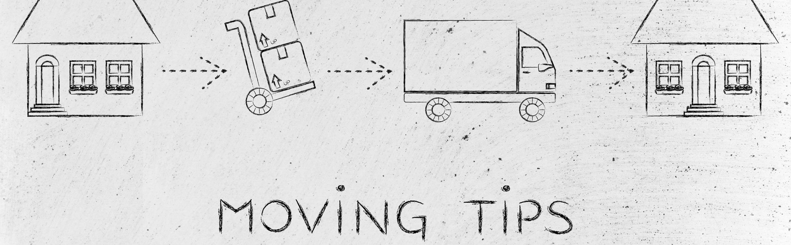 Blog - voordelig verhuizen hoe pak je dit aan