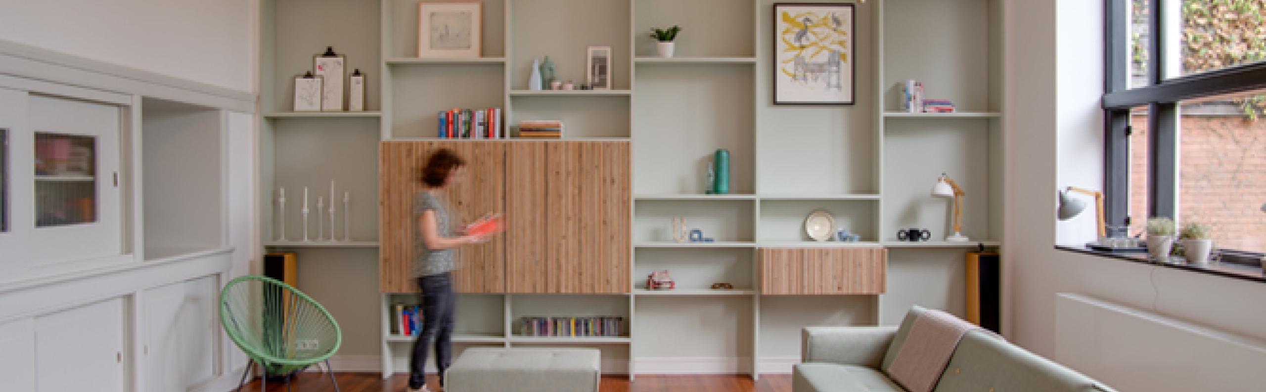 beurs Eigen Huis - Gebroeders Bosma Interieur