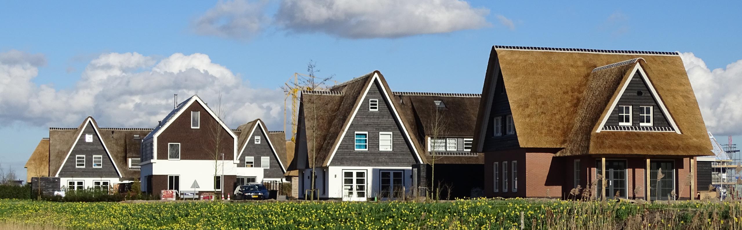 beurs Eigen Huis - gemeente Blaricum