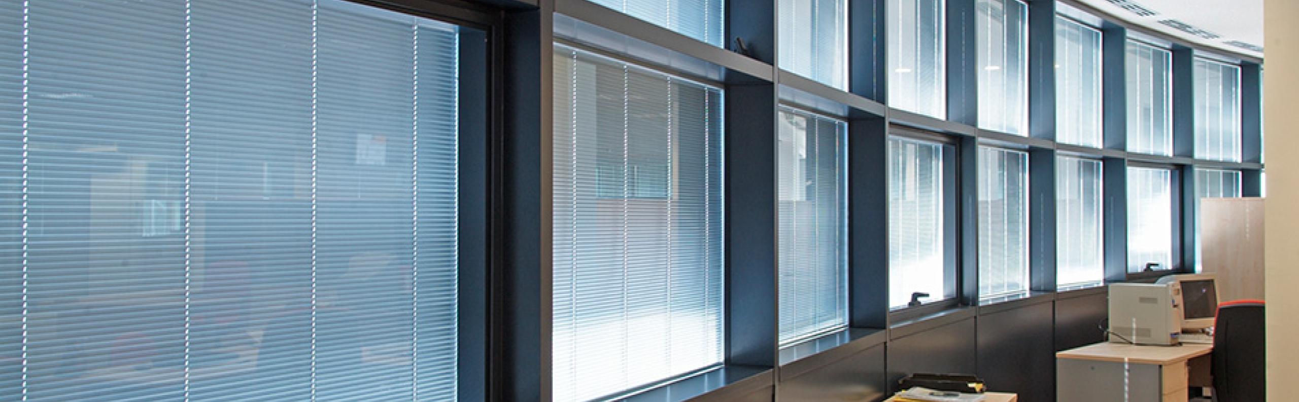 Beurs Eigen Huis - InBlindz zonwering