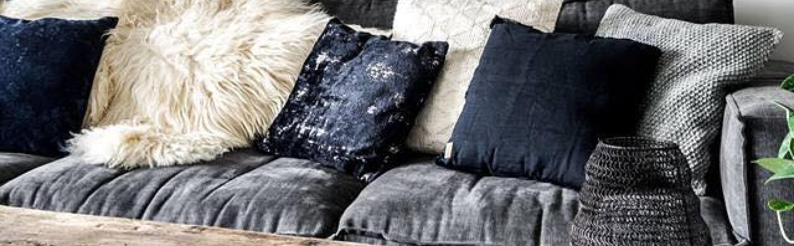 Beurs Eigen Huis - InsideBlinds bank, interieur planten