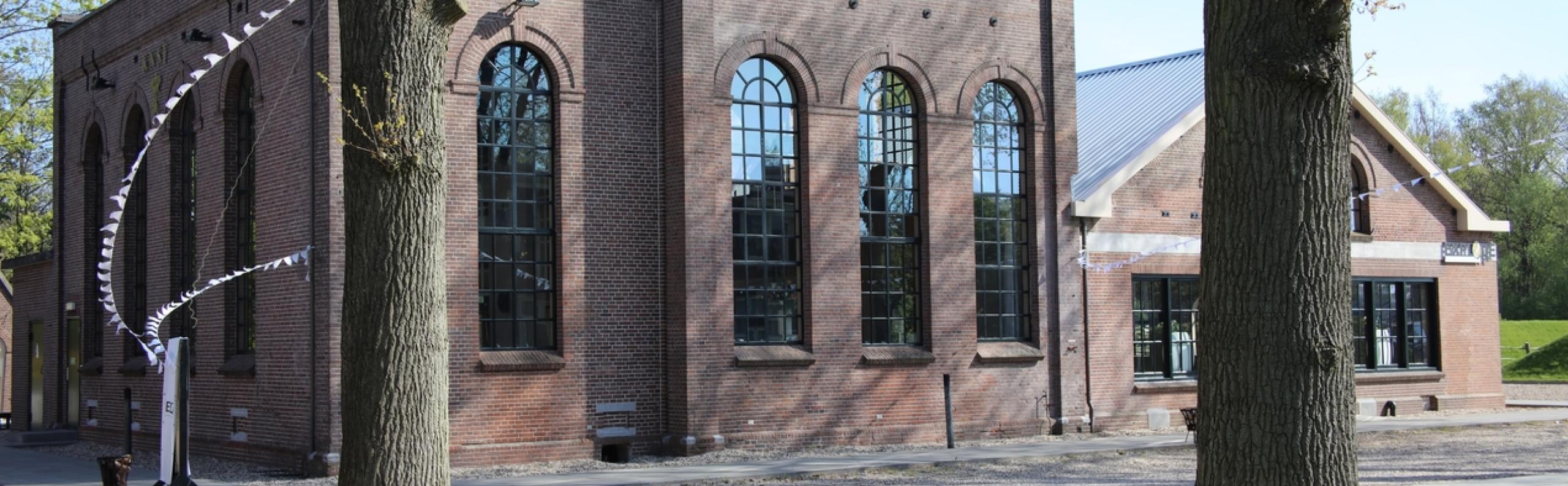 Beurs Eigen Huis - KNSF Vastgoed