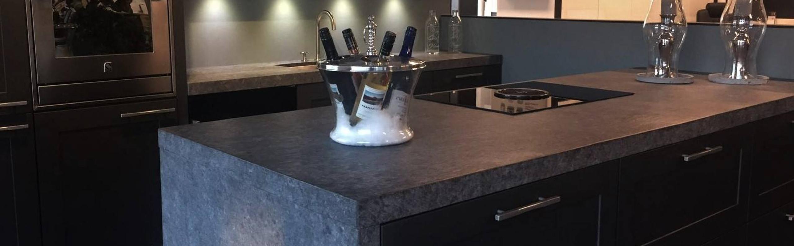 Beurs Eigen Huis - Kemie