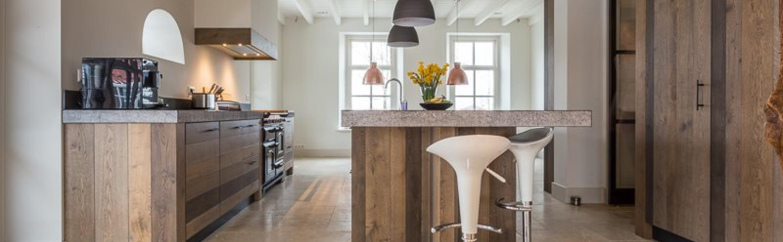 Beurs Eigen Huis - Kersbergen