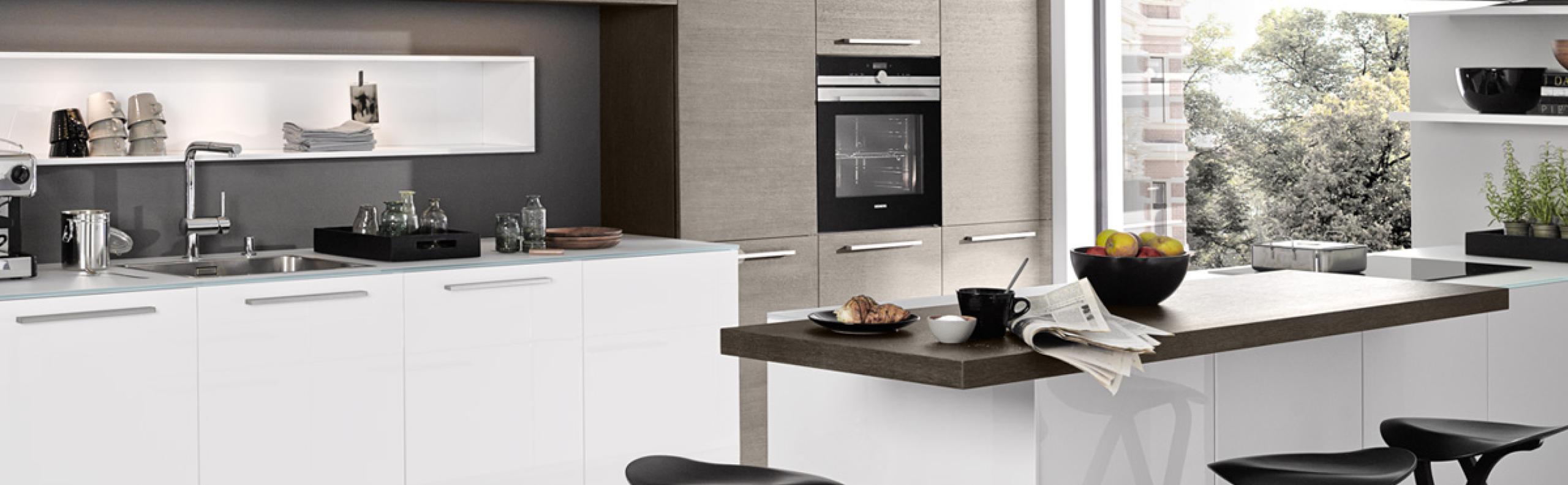 Beurs Eigen Huis - Keukenspecialisten.nl