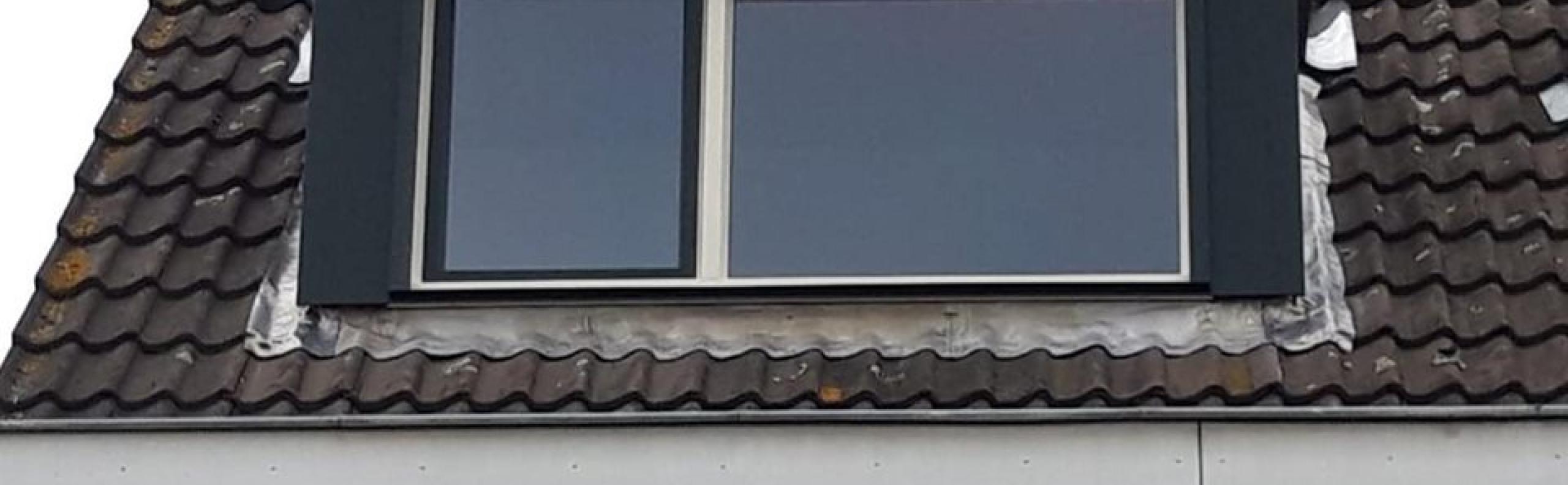 Beurs Eigen Huis - Klok Dakkapellen