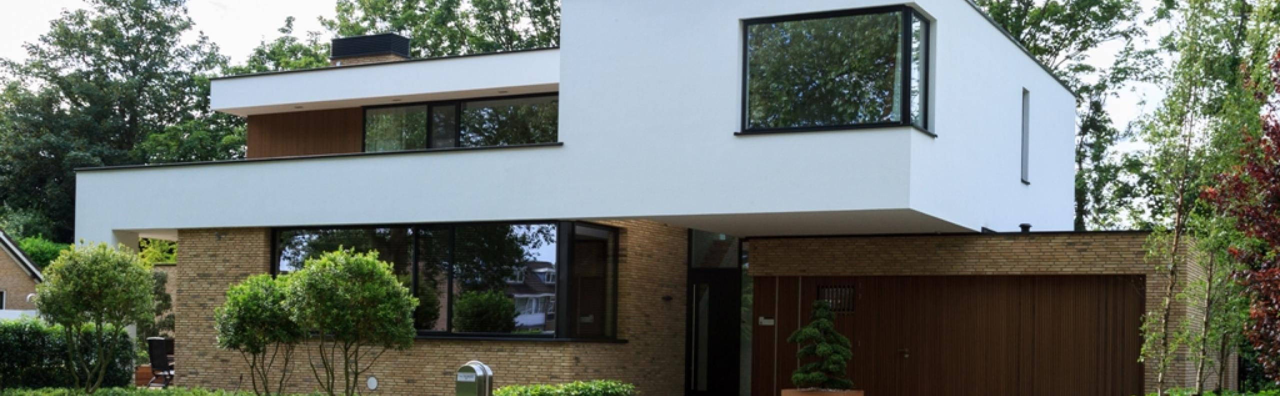 Beurs Eigen Huis - Knaap Maatwoningen