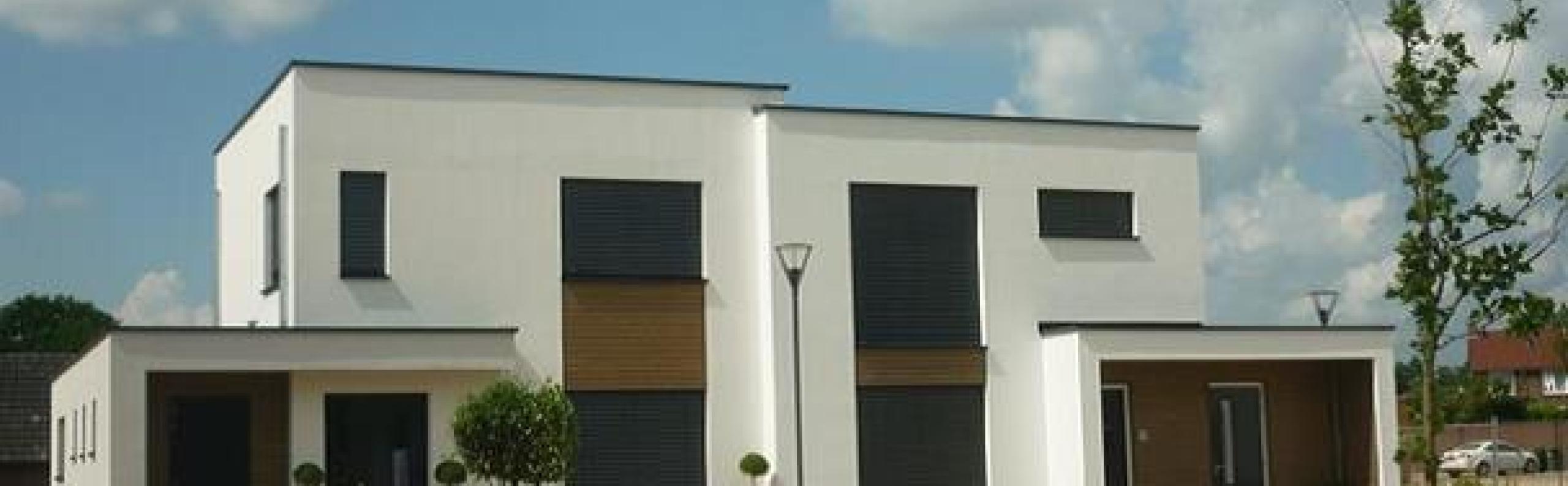 Beurs Eigen Huis - Living Sequoia